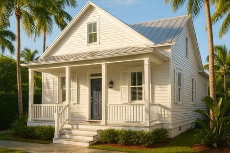 End-of-Summer Cleanup: Refresh Your Home’s Exterior Before the Holiday Season Thumbnail