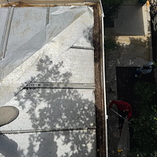 Eden-House-Commercial-Gutter-Cleaning 3
