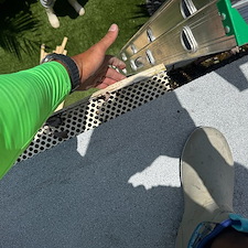 Eden-House-Commercial-Gutter-Cleaning 2