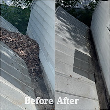 Eden-House-Commercial-Gutter-Cleaning 5
